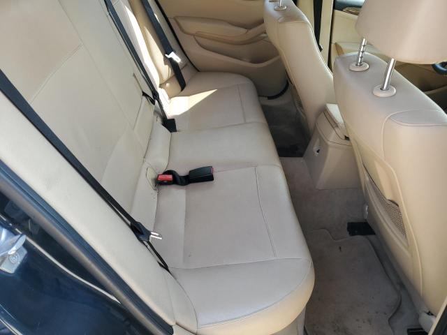 Photo 10 from auction – 2013 BMW X1 SDRIVE2 with VIN WBAVM1C51DVW43762