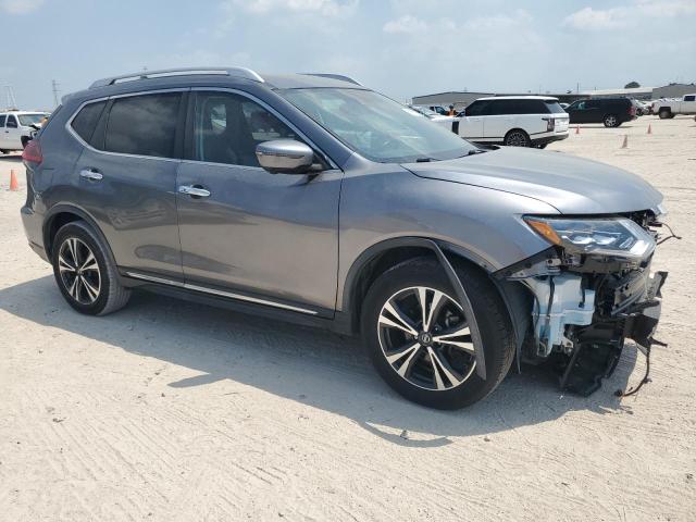Photo 4 from auction – 2018 NISSAN ROGUE S with VIN JN8AT2MT7JW458617