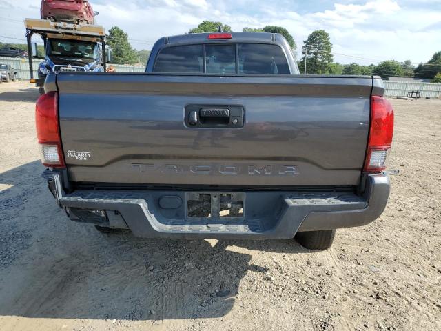 Photo 6 from auction – 2021 TOYOTA TACOMA ACC with VIN 3TYRX5GN3MT014516