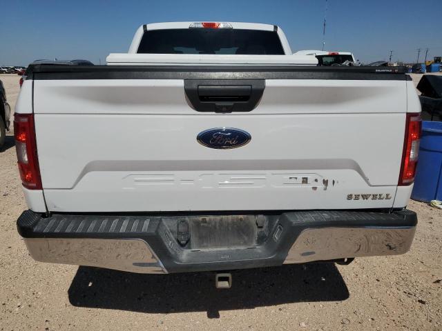 Photo 6 from auction – 2019 FORD F150 SUPER with VIN 1FTEX1EBXKKD36733