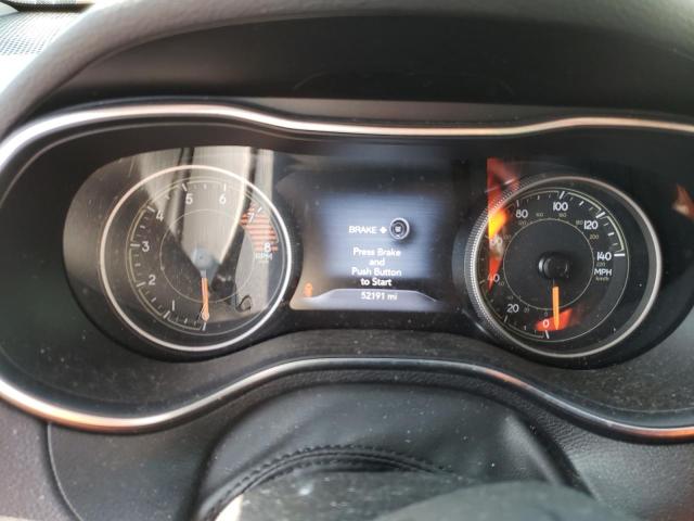 Photo 9 from auction – 2019 JEEP CHEROKEE L with VIN 1C4PJMDX3KD282950