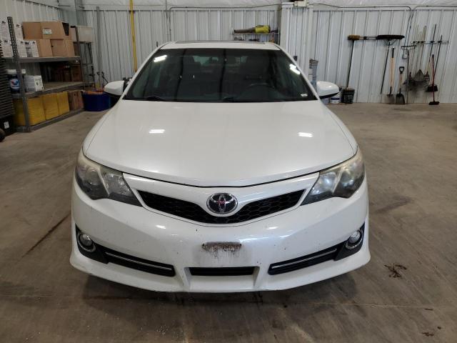 Zdjęcie 5 z aukcji – 2012 TOYOTA CAMRY BASE z VIN 4T1BF1FK7CU618740