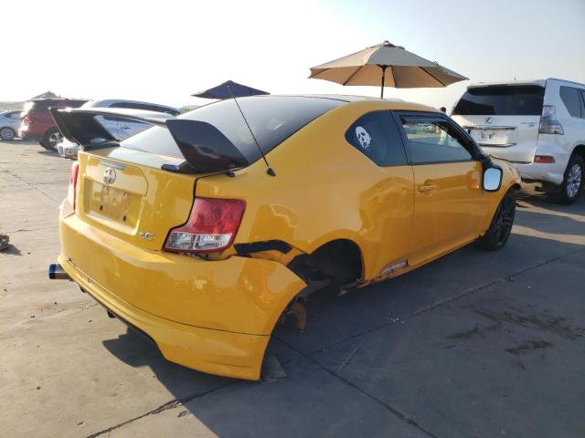 Photo 3 from auction – 2012 TOYOTA SCION TC with VIN JTKJF5C74C3023818