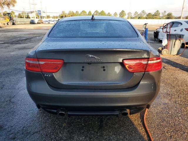 Photo 6 from auction – 2018 JAGUAR XE PREMIUM with VIN SAJAD4FX2JCP28201