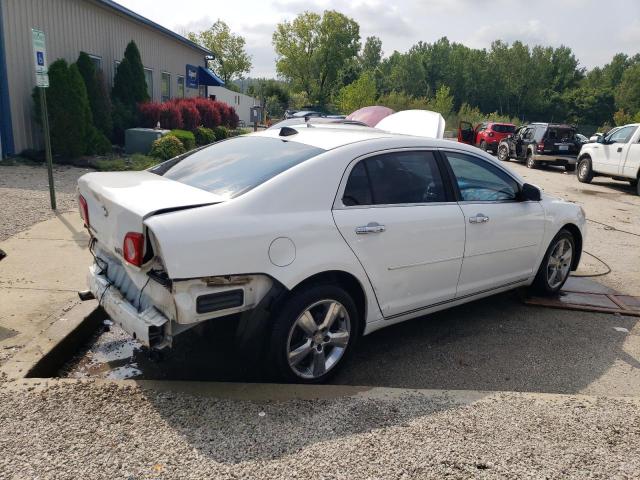 Photo 3 from auction – 2012 CHEVROLET MALIBU 2LT with VIN 1G1ZD5EU2CF114547