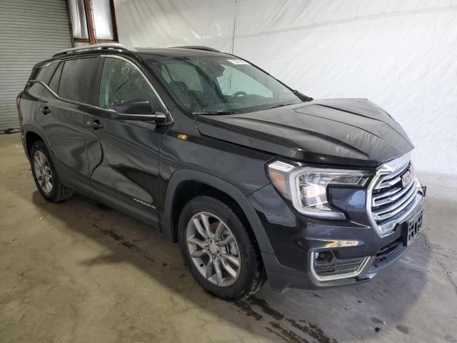 Photo 4 from auction – 2022 GMC TERRAIN SL with VIN 3GKALVEV8NL178153