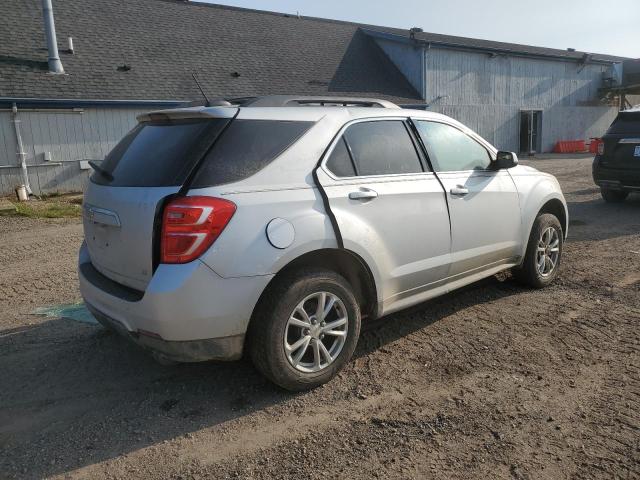 Photo 3 from auction – 2017 CHEVROLET EQUINOX LT with VIN 2GNALCEK0H1593440