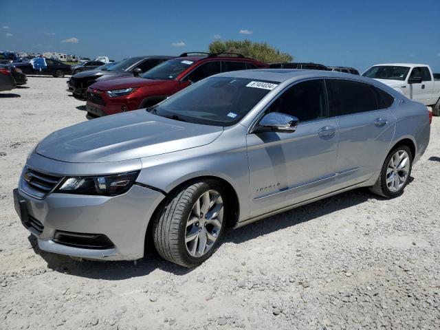 صورة رقم 1 من المزاد - 2014 CHEVROLET IMPALA LTZ مع VIN 2G1155S3XE9218656