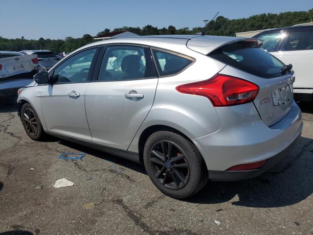 Photo 2 from auction – 2017 FORD FOCUS SE with VIN 1FADP3K22HL216929