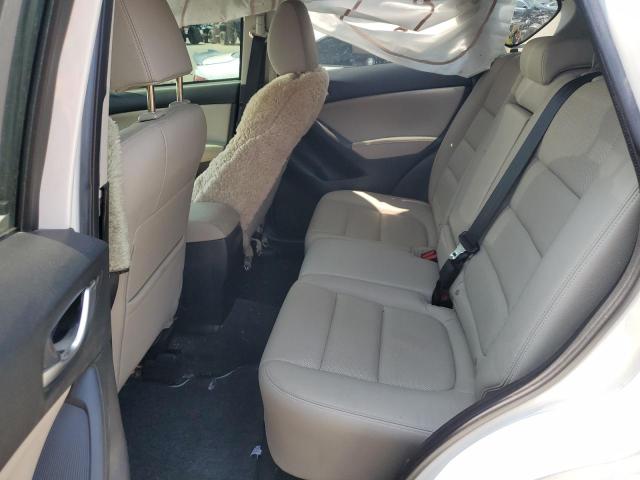 Photo 11 from auction – 2014 MAZDA CX-5 GT with VIN JM3KE4DY6E0402105
