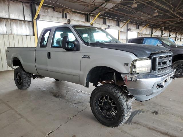 Photo 4 from auction – 2003 FORD F250 SUPER with VIN 1FTNX21S93EA22907