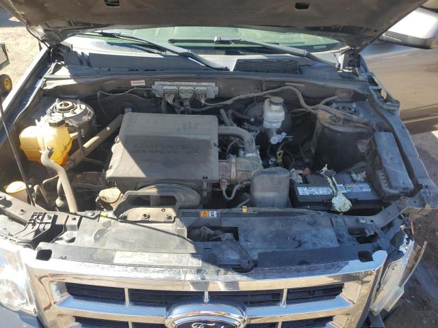 Photo 11 from auction – 2009 FORD ESCAPE LIM with VIN 1FMCU04G89KB30162