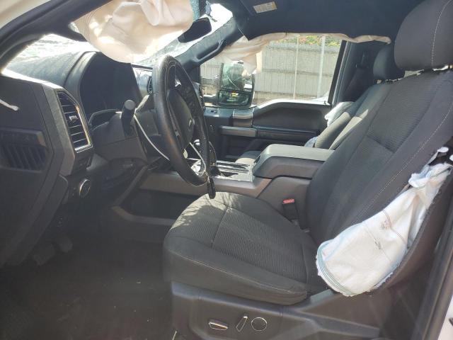 Photo 7 from auction – 2015 FORD F150 SUPER with VIN 1FTFW1EG9FFB35715