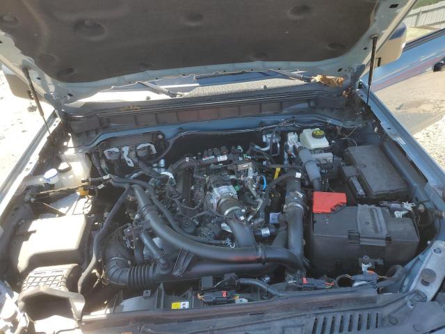 Photo 12 from auction – 2021 FORD BRONCO BAS with VIN 1FMEE5DPXMLB01445