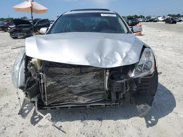 Photo 5 from auction – 2012 NISSAN ALTIMA SR with VIN 1N4BL2AP8CN555296