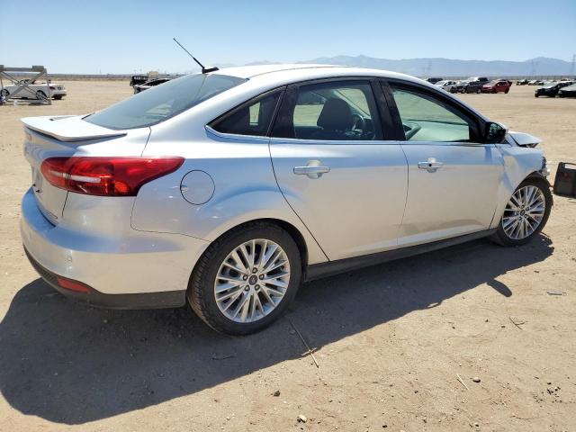 Photo 3 from auction – 2017 FORD FOCUS TITA with VIN 1FADP3J23HL265056