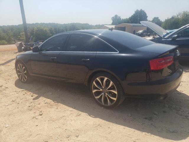 Photo 2 from auction – 2013 AUDI A6 PREMIUM with VIN WAUGFAFC5DN141804