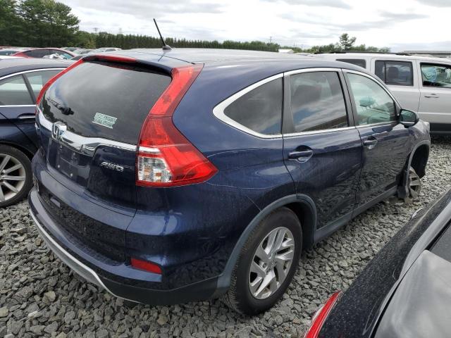 Photo 3 from auction – 2015 HONDA CR-V EX with VIN 2HKRM4H55FH662252