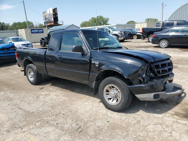 Photo 4 from auction – 1999 FORD RANGER SUP with VIN 1FTYR14V5XPB75141