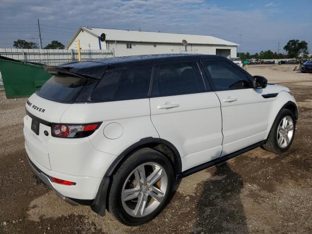 Photo 3 from auction – 2012 LAND ROVER RANGE ROVE with VIN SALVT2BG8CH617017