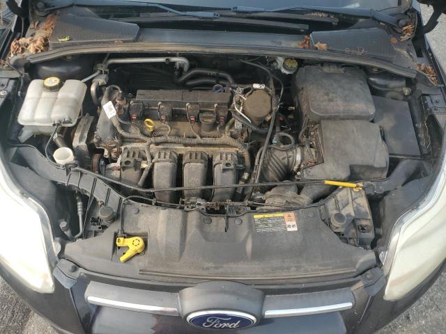 Photo 11 from auction – 2014 FORD FOCUS with VIN 1FADP3F2XEL201889