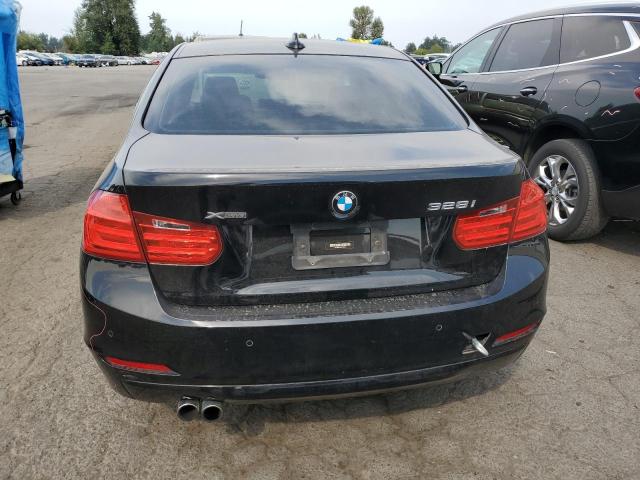Photo 6 from auction – 2015 BMW 328 XI SUL with VIN WBA3B5C50FF959431