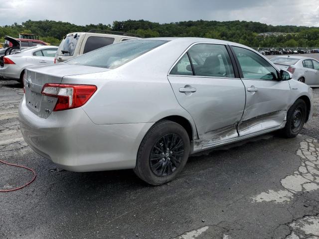 Photo 3 from auction – 2013 TOYOTA CAMRY HYBR with VIN 4T1BD1FK7DU074926