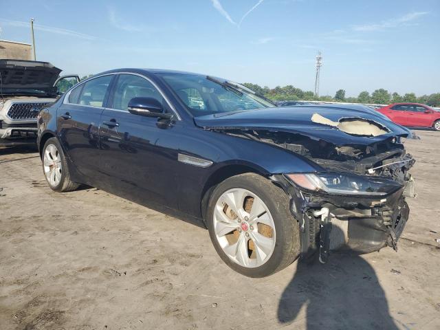 Photo 4 from auction – 2020 JAGUAR XE S with VIN SAJAJ4FX8LCP59285