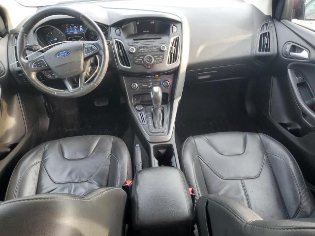 Photo 8 from auction – 2016 FORD FOCUS SE with VIN 1FADP3K23GL309909