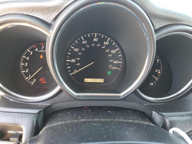 Photo 9 from auction – 2005 LEXUS RX 330 with VIN JTJGA31U950058577
