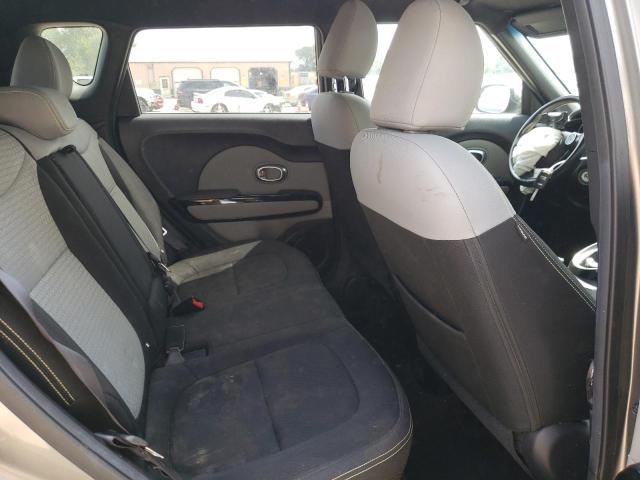 Снимка 10 от търг – 2014 KIA SOUL + с VIN KNDJP3A52E7082467