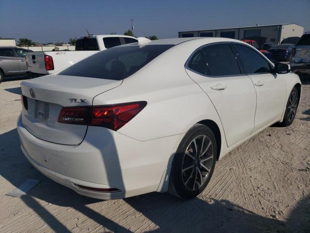 Photo 3 from auction – 2015 ACURA TLX with VIN 19UUB2F37FA019058