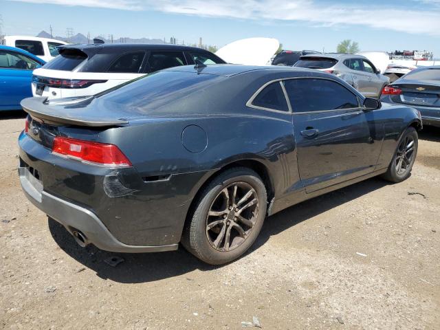 Zdjęcie 3 z aukcji – 2014 CHEVROLET CAMARO LS z VIN 2G1FA1E33E9243906