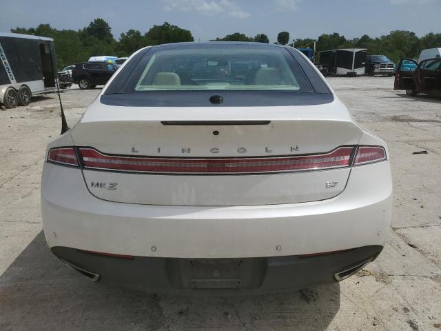 Photo 6 from auction – 2013 LINCOLN MKZ with VIN 3LN6L2GK6DR826082