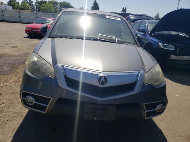 Photo 5 from auction – 2010 ACURA RDX TECHNO with VIN 5J8TB2H58AA004250