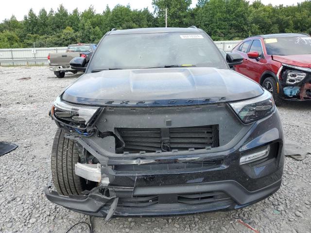 Photo 5 from auction – 2020 FORD EXPLORER S with VIN 1FM5K8GC2LGB19044