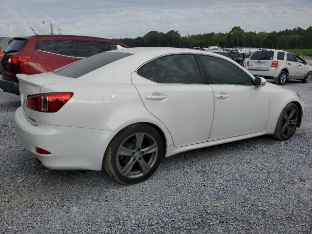 Photo 3 from auction – 2012 LEXUS IS 250 with VIN JTHBF5C27C5157385