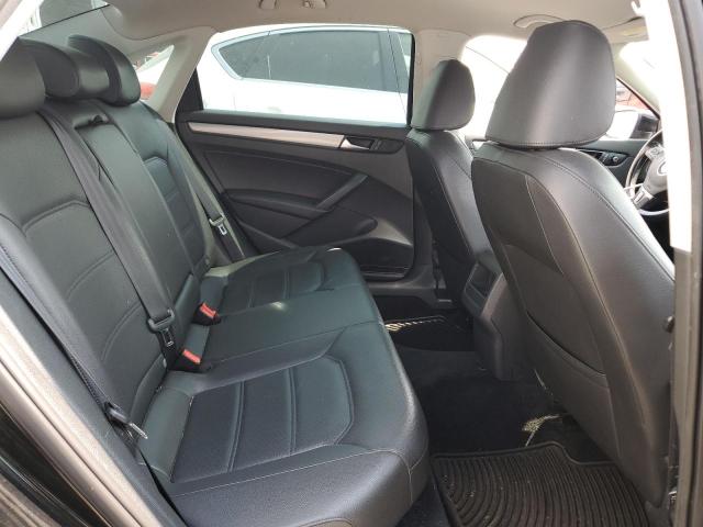 Photo 10 from auction – 2014 VOLKSWAGEN PASSAT S with VIN 1VWAT7A33EC036037