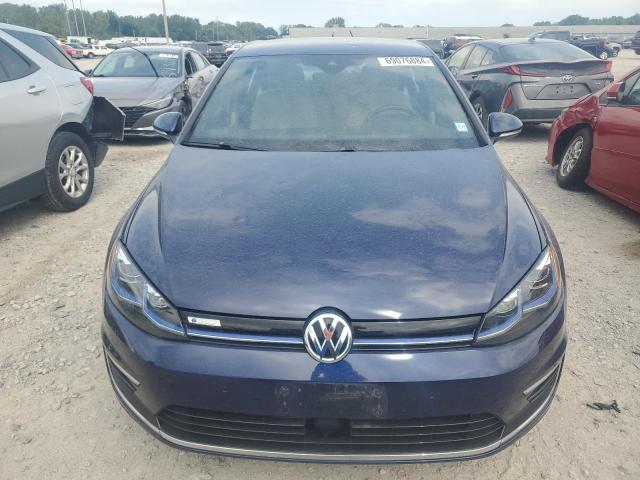 Photo 5 from auction – 2019 VOLKSWAGEN E-GOLF SEL with VIN WVWPR7AU6KW913067