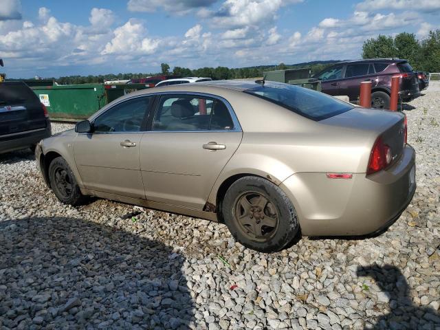 Photo 2 from auction – 2008 CHEVROLET MALIBU LS with VIN 1G1ZG57B78F124596
