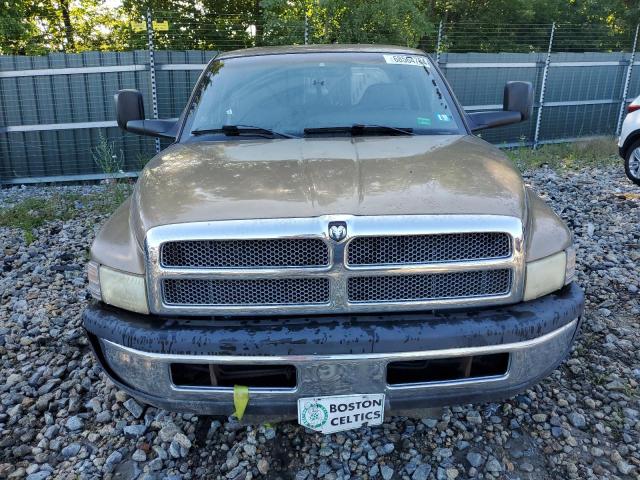 Photo 5 from auction – 2001 DODGE RAM 2500 with VIN 1B7KC23W31J525416