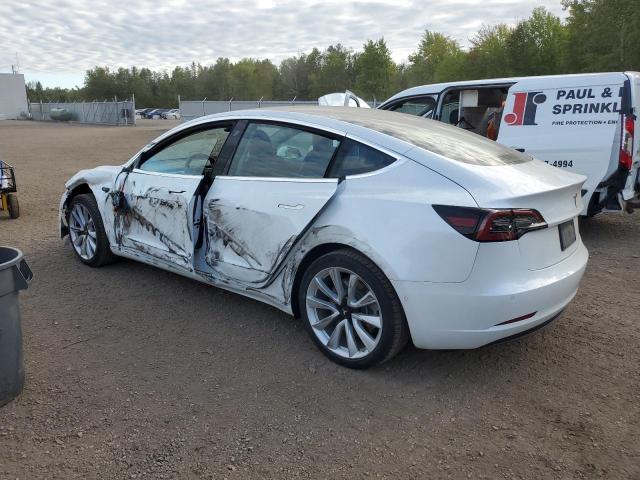 Photo 2 from auction – 2019 TESLA MODEL 3 with VIN 5YJ3E1EA2KF428050