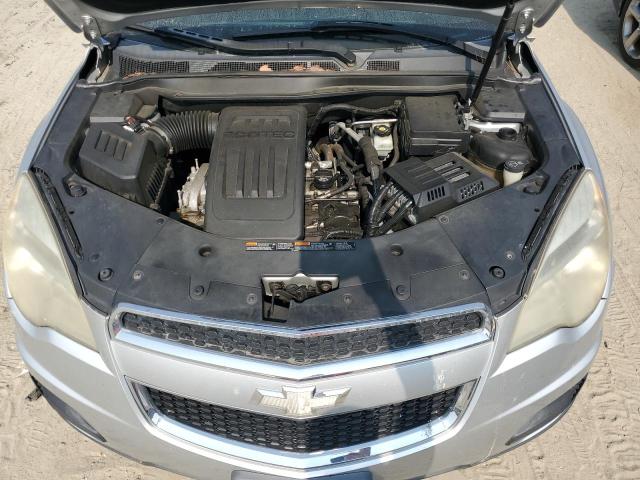 Photo 12 from auction – 2012 CHEVROLET EQUINOX LS with VIN 2GNFLCEK6C6133863