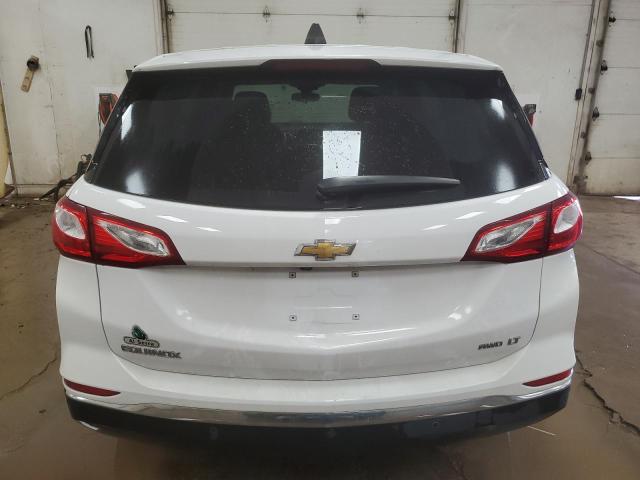 Photo 6 from auction – 2019 CHEVROLET EQUINOX LT with VIN 3GNAXTEV5KL276631