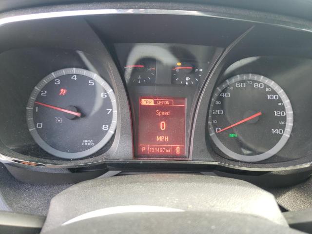 Photo 9 from auction – 2013 GMC TERRAIN SL with VIN 2GKFLTEK4D6127901