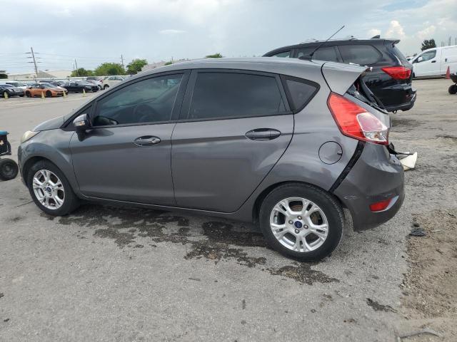 Photo 2 from auction – 2014 FORD FIESTA SE with VIN 3FADP4EJ9EM233164