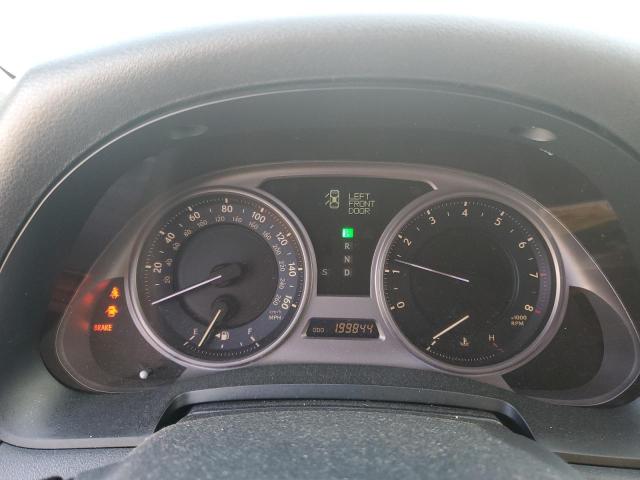 صورة رقم 9 من المزاد - 2007 LEXUS IS 250 مع VIN JTHBK262775032897