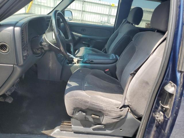 Photo 7 from auction – 2002 CHEVROLET SILVERADO with VIN 1GCEC19T02Z313502