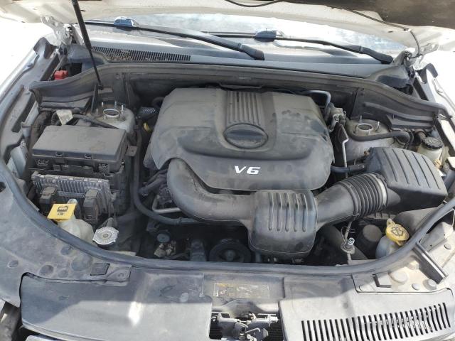 Photo 12 from auction – 2014 DODGE DURANGO SX with VIN 1C4RDHAG1EC332248