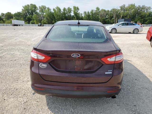 Photo 6 from auction – 2013 FORD FUSION SE with VIN 3FA6P0HR7DR199178